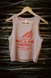 Rock And Rose Motel 