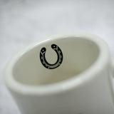 The Inside Of An Out Yonder Mug