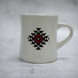 The Red Out Yonder Mug 